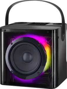 Defender - Sistem audio portabil Versuz