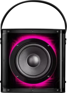 Defender - Sistem audio portabil Versuz