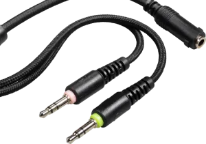 Defender - Garnitură pentru jocuri Abyss