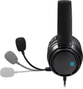 Defender - Garnitură pentru jocuri Abyss