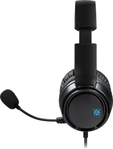 Defender - Garnitură pentru jocuri Abyss