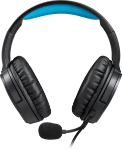 Defender - Garnitură pentru jocuri Abyss