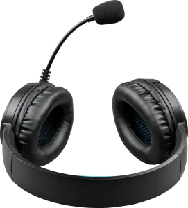 Defender - Garnitură pentru jocuri Abyss