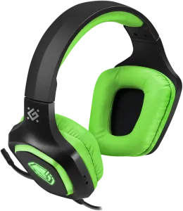 Defender - Garnitură pentru jocuri Hinderer