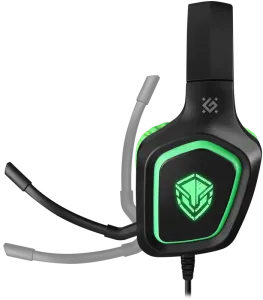 Defender - Garnitură pentru jocuri Hinderer