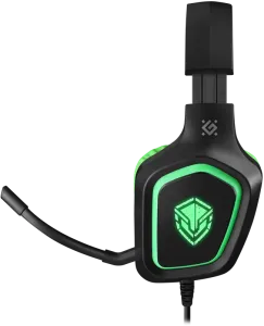 Defender - Garnitură pentru jocuri Hinderer