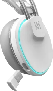 Defender - Garnitură fără fir Tsunami