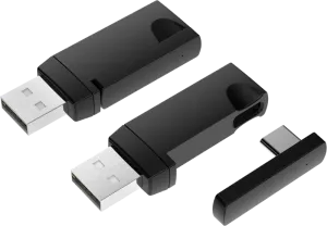 Defender - Garnitură fără fir Sabotauge