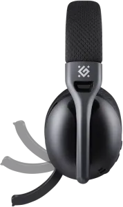 Defender - Garnitură fără fir Triple