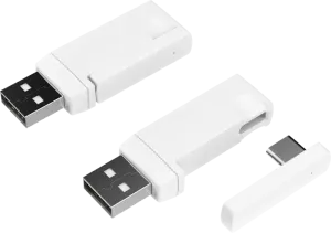 Defender - Garnitură fără fir Triple