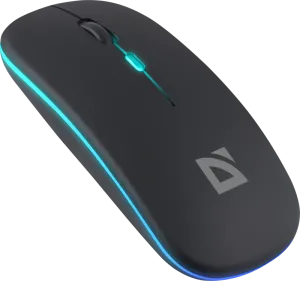Defender - Mouse optic fără fir Coda MB-261