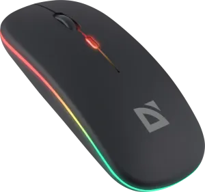 Defender - Mouse optic fără fir Coda MB-261