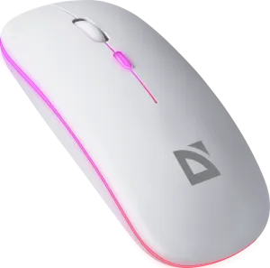 Defender - Mouse optic fără fir Coda MB-261