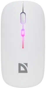 Defender - Mouse optic fără fir Coda MB-261