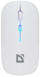 Defender - Mouse optic fără fir Coda MB-261