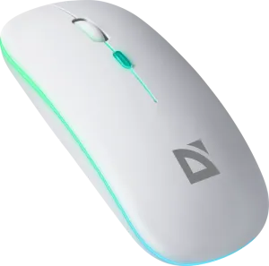 Defender - Mouse optic fără fir Coda MB-261