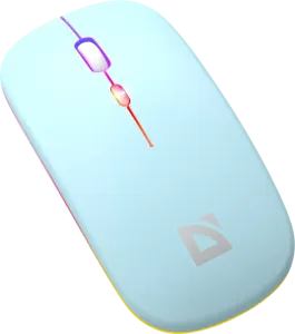Defender - Mouse optic fără fir Coda MB-261