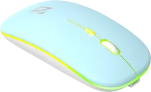 Defender - Mouse optic fără fir Coda MB-261