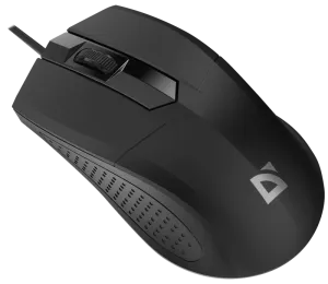 Defender - Mouse optic cu fir Optimum MB-270