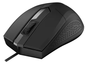 Defender - Mouse optic cu fir Optimum MB-270