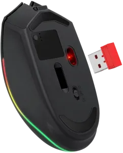 Defender - Mouse optic fără fir Fusion MM-283