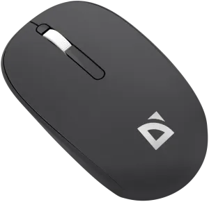 Defender - Mouse optic fără fir Smart MM-396