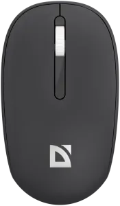 Defender - Mouse optic fără fir Smart MM-396