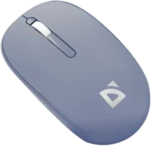 Defender - Mouse optic fără fir Smart MM-396