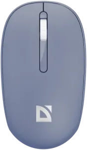 Defender - Mouse optic fără fir Smart MM-396