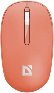 Defender - Mouse optic fără fir Smart MM-396