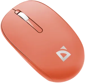Defender - Mouse optic fără fir Smart MM-396