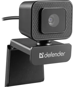 Defender - Cameră web G-lens 2596 QHD