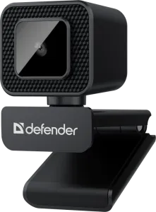 Defender - Cameră web G-lens 2596 QHD