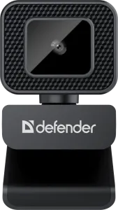 Defender - Cameră web G-lens 2596 QHD