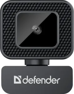 Defender - Cameră web G-lens 2596 QHD