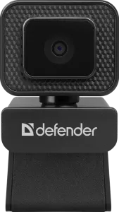Defender - Cameră web G-lens 2596 QHD