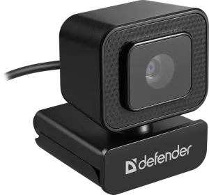 Defender - Cameră web G-lens 2596 QHD