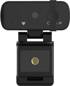 Defender - Cameră web G-lens 2593 QHD