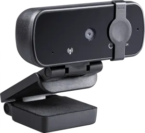 Defender - Cameră web G-lens 2593 QHD