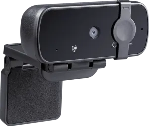 Defender - Cameră web G-lens 2593 QHD