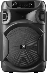 Defender - Sistem audio portabil Boomer 12