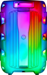 Defender - Sistem audio portabil Boomer 12