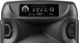 Defender - Sistem audio portabil Boomer 12