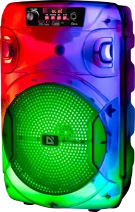 Defender - Sistem audio portabil Boomer 12