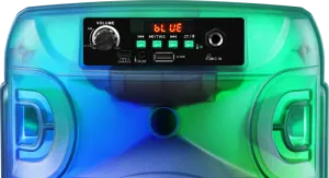 Defender - Sistem audio portabil Boomer 12