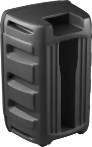 Defender - Sistem audio portabil Boomer 12