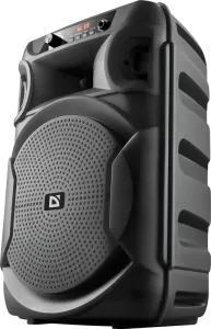 Defender - Sistem audio portabil Boomer 12