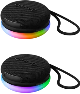 Defender - Sistem audio portabil Enjoy 40