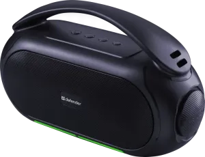 Defender - Sistem audio portabil Beatbox 12