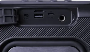 Defender - Sistem audio portabil Beatbox 12